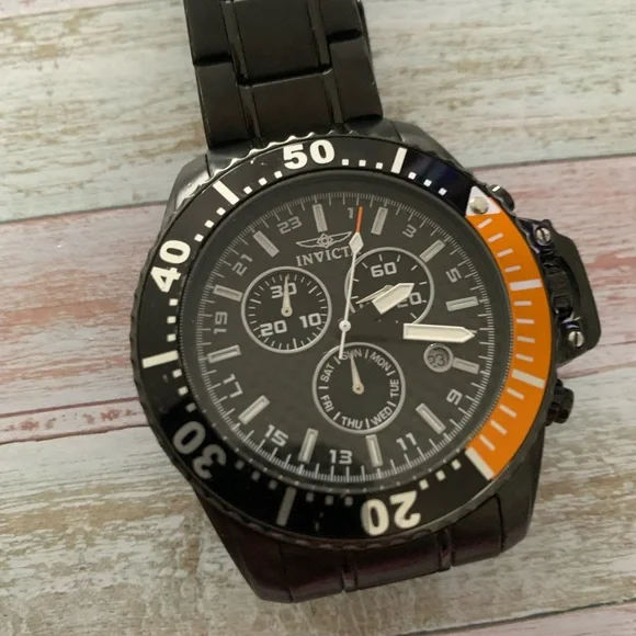 Invicta watch - Picture 4 of 4